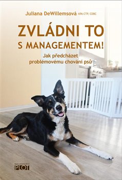 Zvládni to s managementem! koupíte na Kosmas.cz