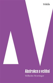 Abstrakce a vcítění koupíte na Kosmas.cz