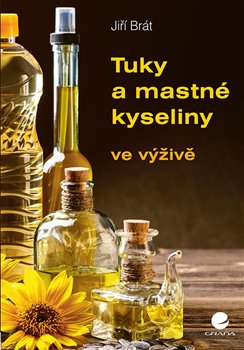 Tuky a mastné kyseliny ve výživě koupíte na Kosmas.cz