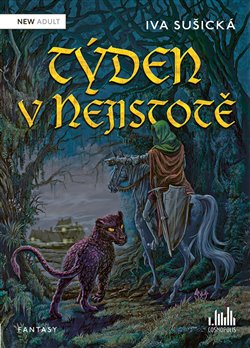 Týden v Nejistotě koupíte na Kosmas.cz