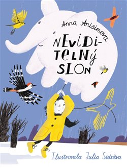 Neviditelný slon koupíte na Kosmas.cz