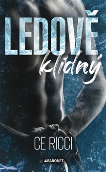 Ledově klidný koupíte na Kosmas.cz