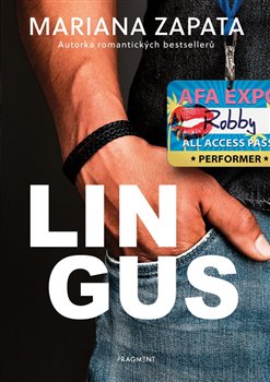 Lingus koupíte na Kosmas.cz