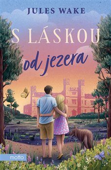 S láskou od jezera koupíte na Kosmas.cz