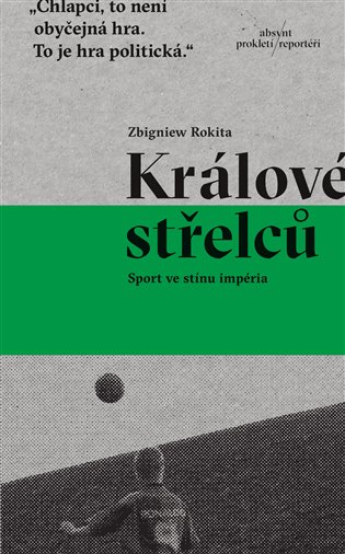 Králové střelců - Zbigniew Rokita