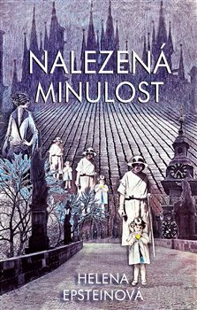 Nalezená minulost koupíte na Kosmas.cz