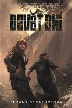 Devět dní koupíte na Kosmas.cz