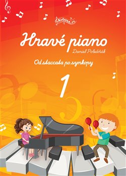 Hravé piano koupíte na Kosmas.cz