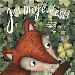 Jsi moje štěstí koupíte na Kosmas.cz