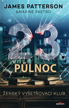 23. půlnoc koupíte na Kosmas.cz