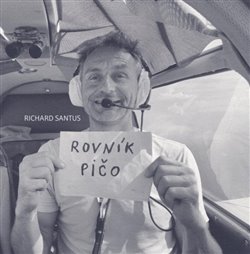 Rovník pičo koupíte na Kosmas.cz