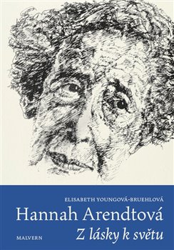 Hannah Arendtová - Z lásky k světu koupíte na Kosmas.cz