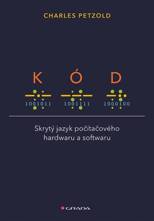 Kód - Charles Petzold