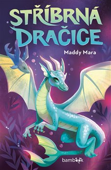 Stříbrná dračice koupíte na Kosmas.cz