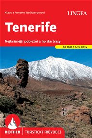 Tenerife - Rother - Annette Wolfsperger, Klaus Wofsperger