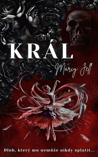 Král - Marcy Jell