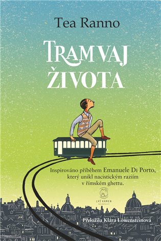 Tramvaj života - Tea Ranno