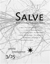 Salve 3/2025 - umělá inteligence