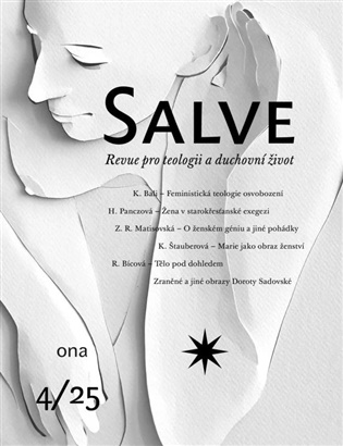 Salve 4/2025 - ona - 