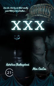 Circus XXX - Mon CouCou, Kateřina Chaloupková