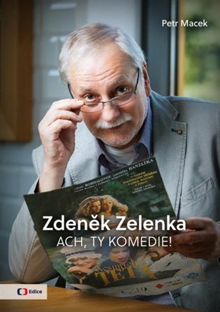Ach, ty komedie! - Petr Macek