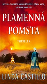 Plamenná pomsta - Linda Castillo