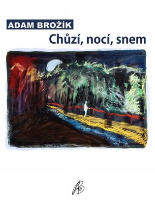 Chůzí, nocí, snem - Adam Brožík