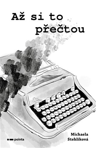 Až si to přečtou - Michaela Stehlíková