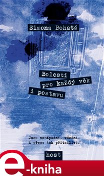 Bolesti pro každý věk i postavu - Simona Bohatá