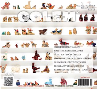 Golem 02/2025 - 