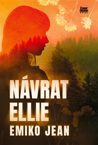 Návrat Ellie - 