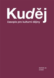 Kuděj 2024/2