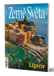 Země světa - 10/2025 - Ligurie