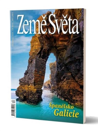 Země světa - 12/2025 - 