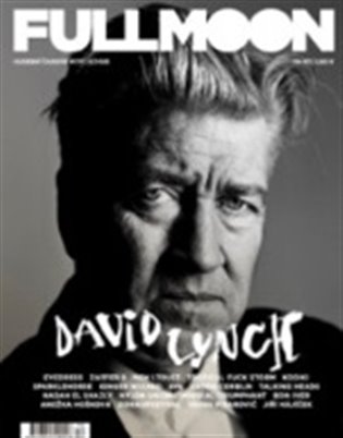 Full Moon 170/2025 - 