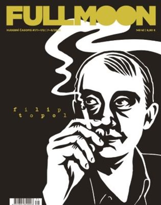 Full Moon 171-172/2025 - 