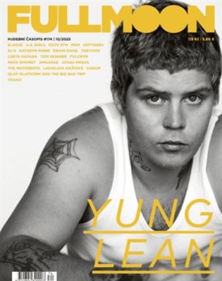 Full Moon 174/2025 - 