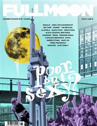 Full Moon 176/2025 - 