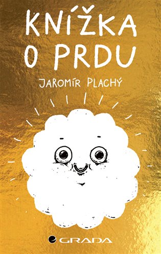 Knížka o prdu - Jaromír Plachý