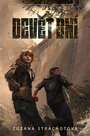 Devět dní - Zuzana Strachotová