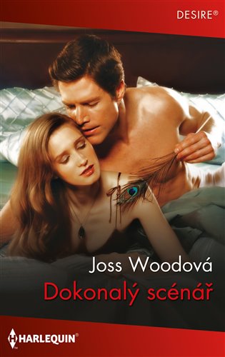 Dokonalý scénář - Joss Woodová