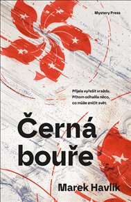 Černá bouře - Marek Havlík