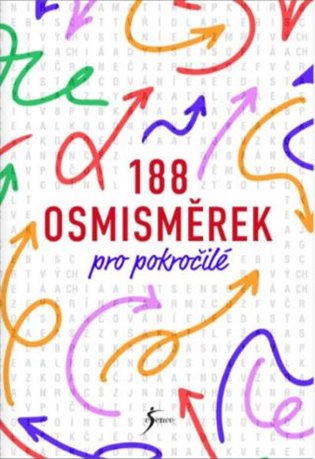188 osmisměrek – pro pokročilé - 