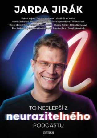 Neurazitelný - Jarda Jirák