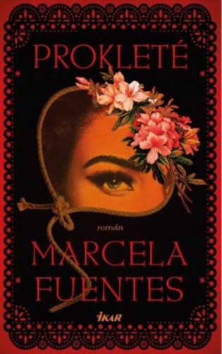 Prokleté - Marcela Fuentes