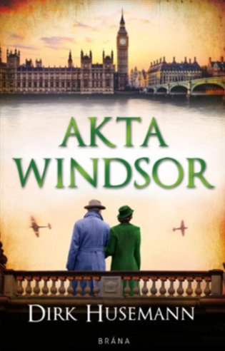 Akta Windsor - Dirk Husemann
