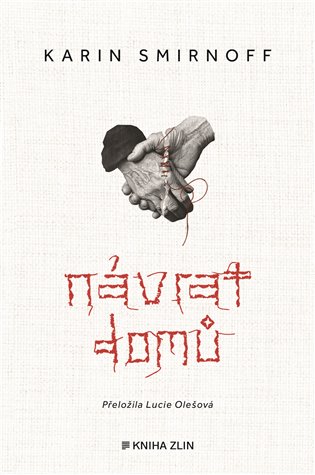 Návrat domů - Karin Smirnoff