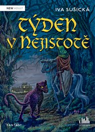 Týden v Nejistotě - Iva Sušická