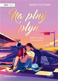 Na plný plyn - Jenni Fletcher