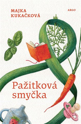 Pažitková smyčka - Majka Kukačková